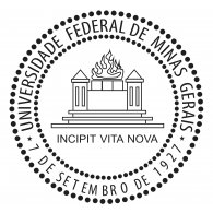 Universidade Federal de Minas Gerais logo vector logo