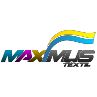Maximus Textil logo vector logo