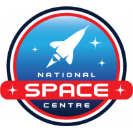 National Space Centre logo vector logo
