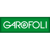 Garofoli logo vector logo