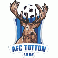 AFC Totton logo vector logo