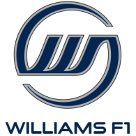 Williams F1 logo vector logo