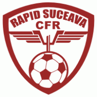 ACS Rapid CFR Suceava logo vector logo