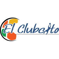 El Clubcito logo vector logo
