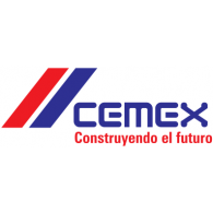 Cemex logo vector logo