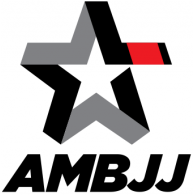 AMBJJ logo vector logo