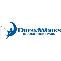 Dreamworks Indoor Theme Park