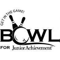 JA BAT Bowl logo vector logo