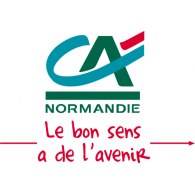 Crédit Agricole – Le bon sens logo vector logo