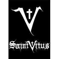 Saint Vitus logo vector logo