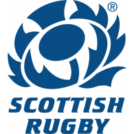 Scottish Rugby logo vector logo