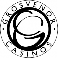 Grosvenor Casinos logo vector logo