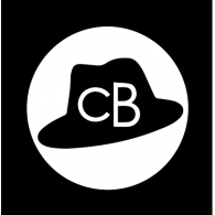 Contemporary Bohemians logo vector logo