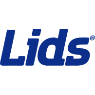 Lids logo vector logo