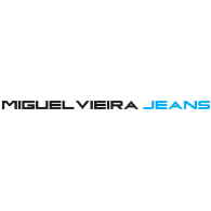 Miguel Vieira logo vector logo