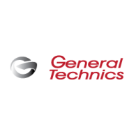 General Technics logo vector logo