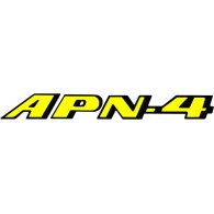 APN 4 logo vector logo