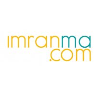 Imran Ma logo vector logo