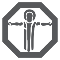 Redemptoris Mater logo vector logo