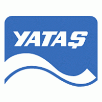 Yatas logo vector logo