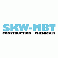 SKW-MBT logo vector logo