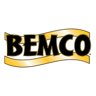Bemco logo vector logo