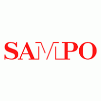 Sampo logo vector logo