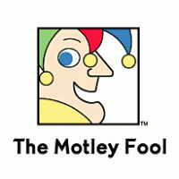 The Motley Fool logo vector logo