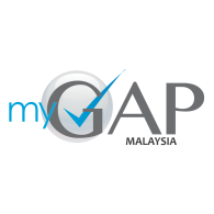 MyGAP logo vector logo