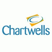 Chartwells logo vector logo