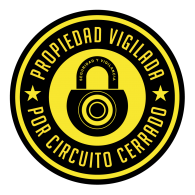 Circuito Cerrado logo vector logo