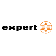 Expert Nederland 2008 e.v. logo vector logo