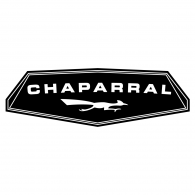 Chaparral Cars logo vector logo