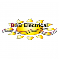 BGB Electrical Pty Ltd logo vector logo
