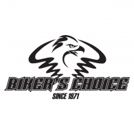 Biker’s Choice logo vector logo