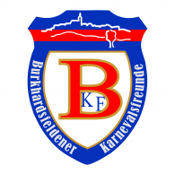 Burkhardsfeldener Karnevalsfreunde logo vector logo