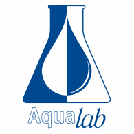 Aqualab logo vector logo