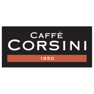 Caffé Corsini logo vector logo