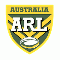 ARL logo vector logo