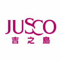 Jusco logo vector logo