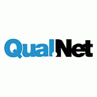 Qual.Net logo vector logo