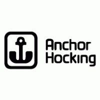 Anchor Hocking logo vector logo