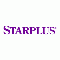 Starplus logo vector logo