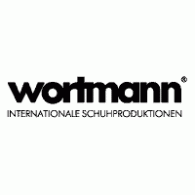 Wortmann logo vector logo