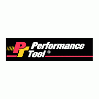Performance Tool logo vector logo