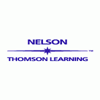 Nelson logo vector logo
