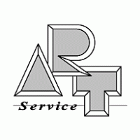 Art Service logo vector logo