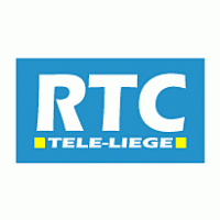 RTC logo vector logo