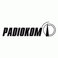 Radiokom logo vector logo