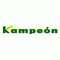 Kampeon logo vector logo